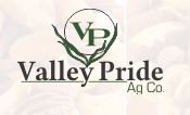 Valley Pride Ag Co logo